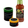 Spicy Flavors Sample Set
