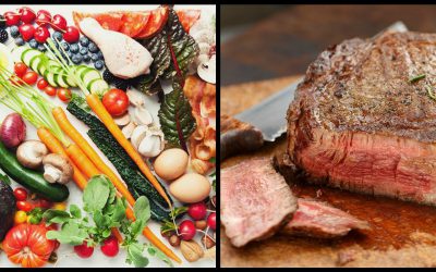 Diet with Paleo or Keto or Veggie? A Quick Primer on Catch Phrase Diets