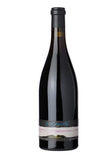 WH Smith Pinot Noir