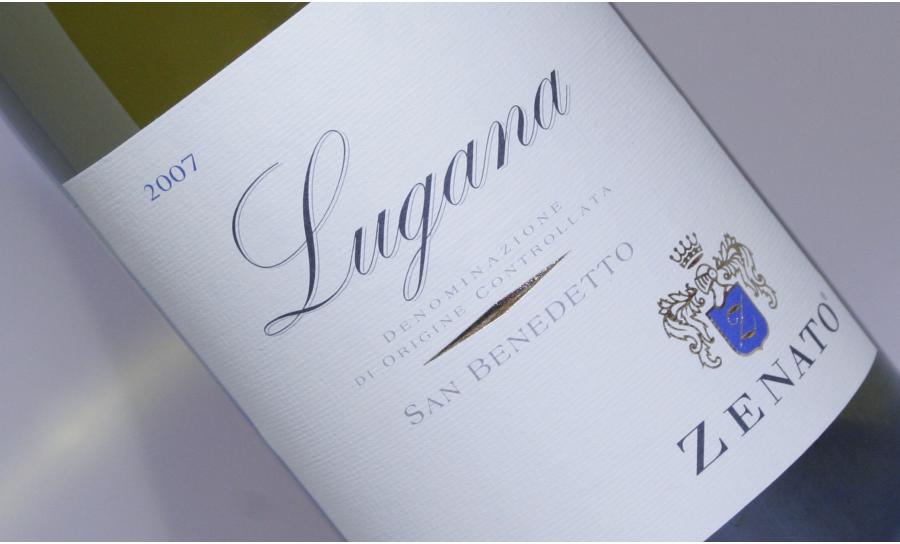 Lugana – A Beautiful Wine from a Beautiful Region