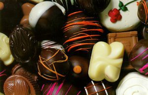 A Serious Foodie Guide to Unique Holiday Gifts: Favorite Chocolates