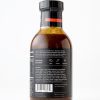 Mediterranean Pomegranate Grill Sauce and Marinade - Image 2