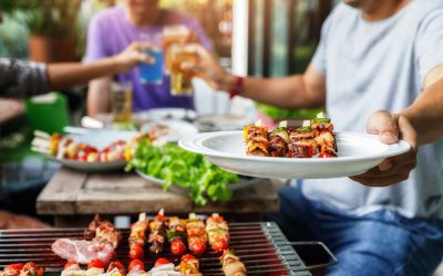 Grilling Gift Ideas – Start with Ten Simple, Fun, Creative Recipes