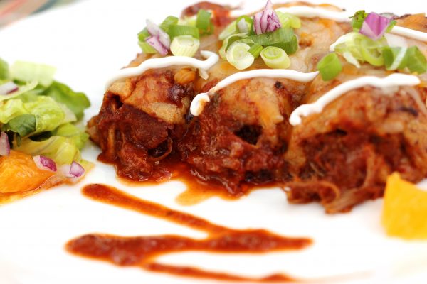 Enchilada 10