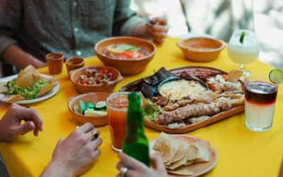 The REAL Foods of Cinco de Mayo – 7 Dishes You Will Want to Try Now