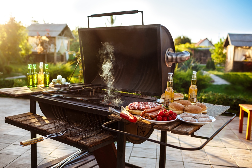 Grilling at It’s Best – Our 7 Favorite Grill Ideas
